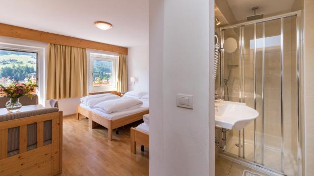 AppartChalet LA RONDULA - 100m from Seceda — photo 15