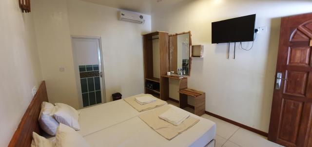 Surf Deck Guest House — photo 19