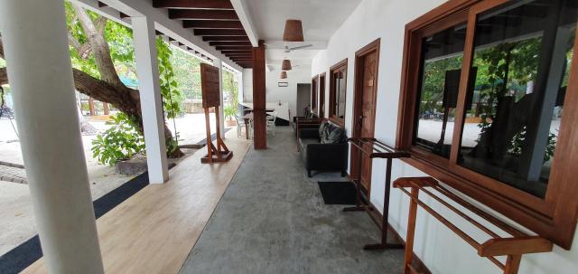 Surf Deck Guest House — photo 24