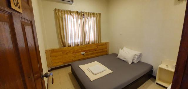 Surf Deck Guest House — photo 21