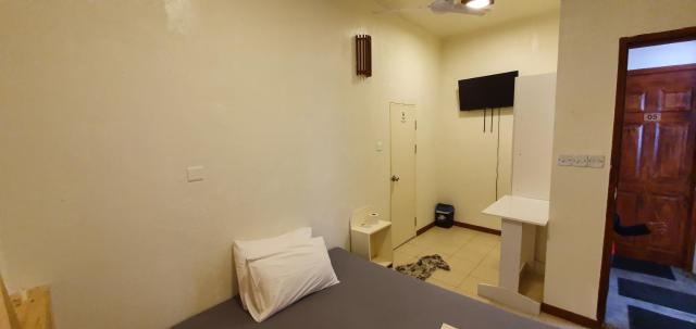Surf Deck Guest House — photo 4