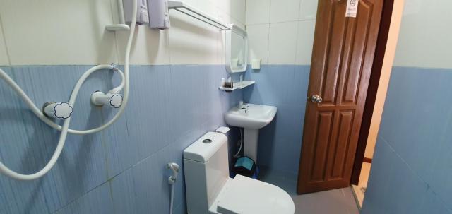 Surf Deck Guest House — photo 7
