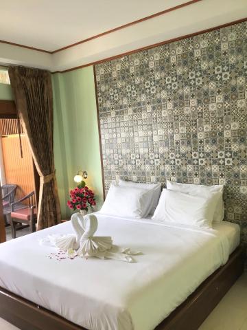 Pratum Resort — photo 13