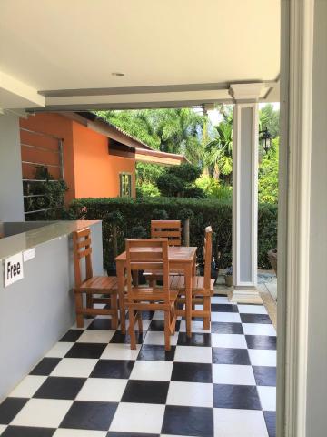 Pratum Resort — photo 2