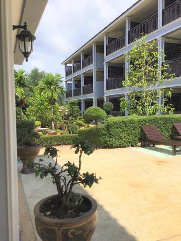 Pratum Resort — photo 20