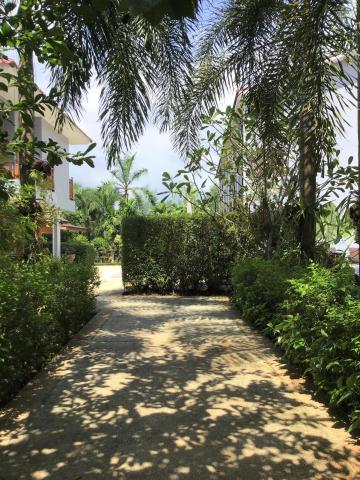 Pratum Resort — photo 19