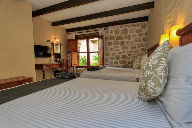 Hotel San Marcos — photo 3