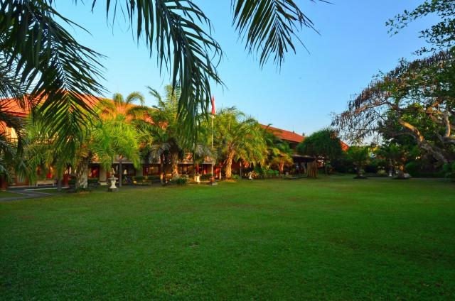 Inna Sindhu Beach Hotel & Resort — photo 17