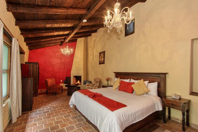 Hotel San Marcos — photo 23