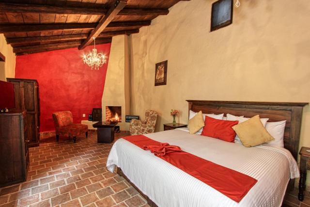 Hotel San Marcos — photo 21