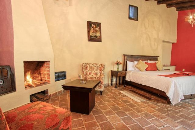 Hotel San Marcos — photo 15