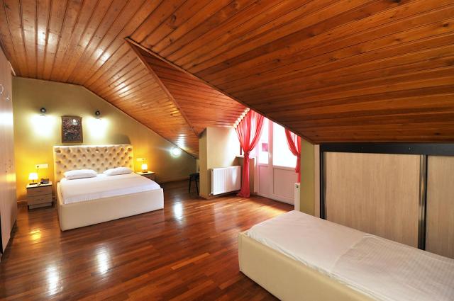 Hotel Frida — photo 2