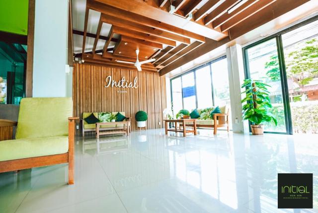 Initial Hua Hin - SHA Plus — photo 24