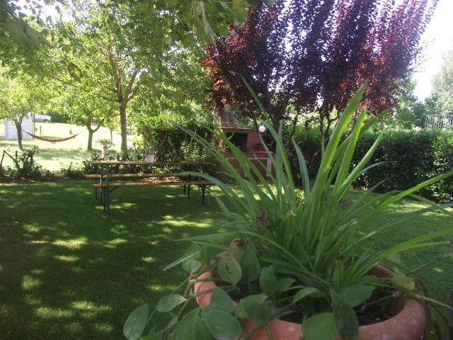 B&B Villa Sabrina — photo 18