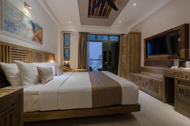 Hotel Ocean Grand at Hulhumale — photo 11