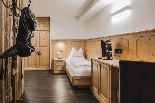 Hotel Chalet S - Dolomites Design - adults recommended — photo 14