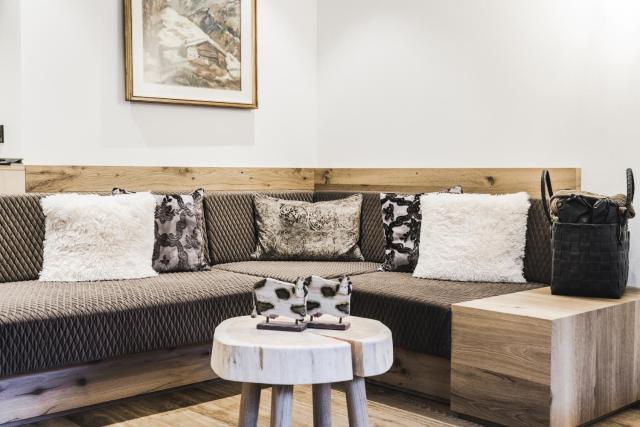 Hotel Chalet S - Dolomites Design - adults recommended — photo 18