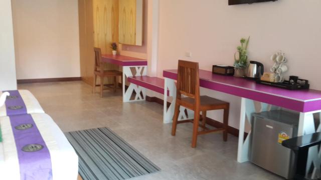 Khaolak Yama Resort - SHA Plus — photo 17