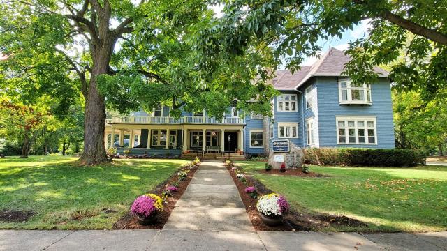 Saravilla Bed & Breakfast — photo 1