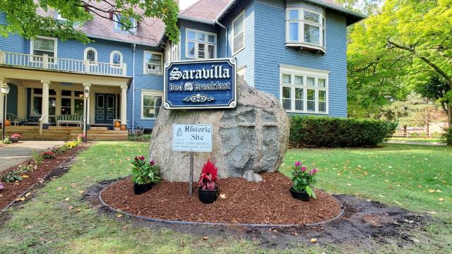 Saravilla Bed & Breakfast — photo 5