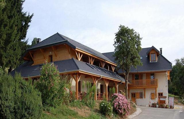 Auberge La Ferme De Ferrières — photo 1