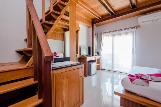 Lanta Ray Bay Hotel — photo 21