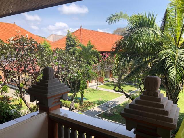 Inna Sindhu Beach Hotel & Resort — photo 24