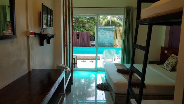Cha-Cha Hotel — photo 9