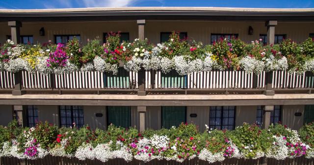 Inn of the Governors — photo 1