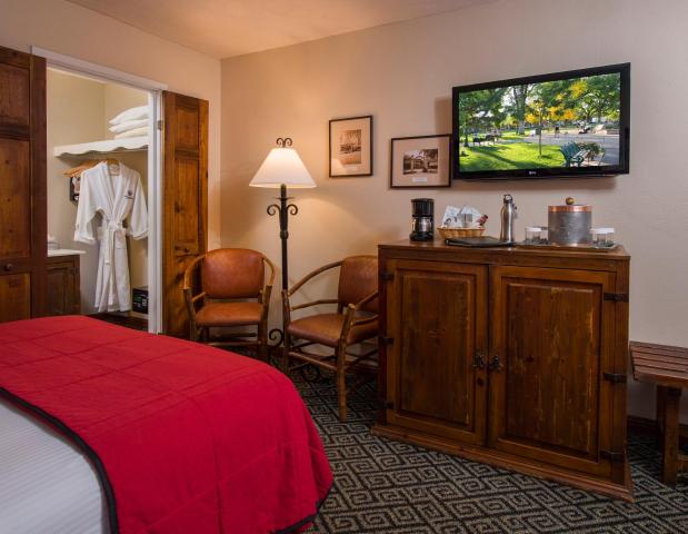 Inn of the Governors — photo 13