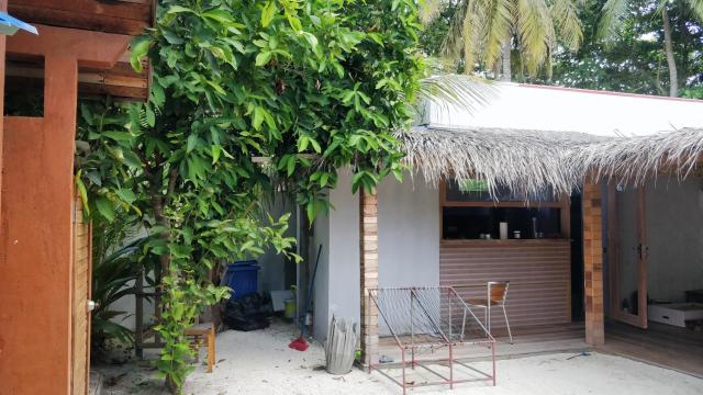 Akiri Surf Retreat — photo 11