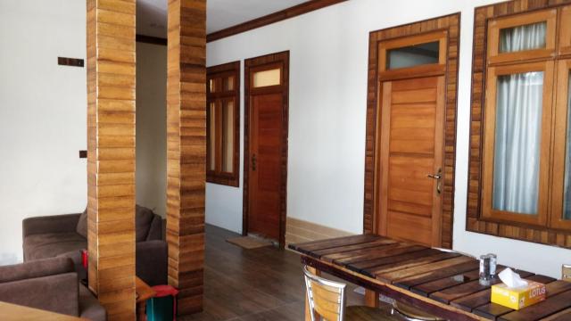 Akiri Surf Retreat — photo 10