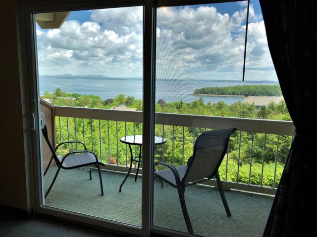 Atlantic Eyrie Lodge — photo 17