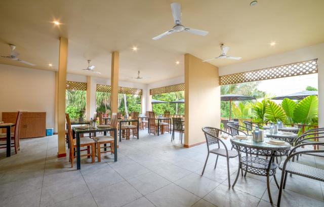 Nala Veli Beach & Spa — photo 23