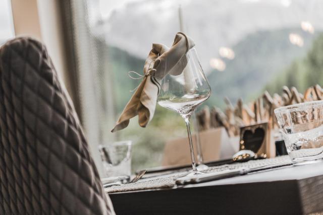 Hotel Chalet S - Dolomites Design - adults recommended — photo 7