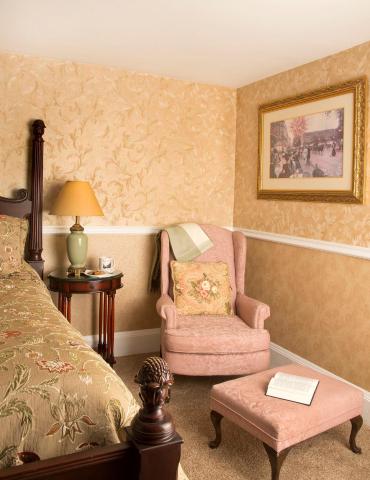 Glynn House Inn - Adults Only — photo 12