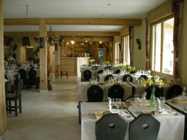 Auberge La Ferme De Ferrières — photo 16