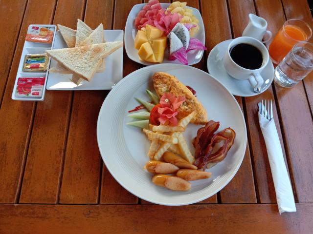Pratum Resort — photo 23