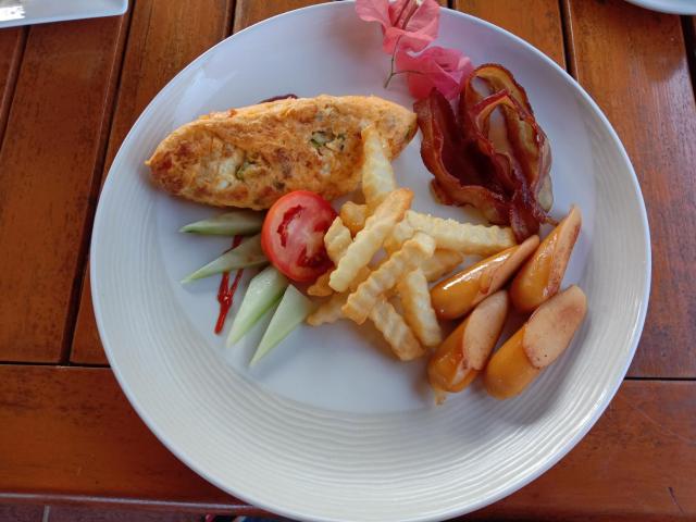 Pratum Resort — photo 24