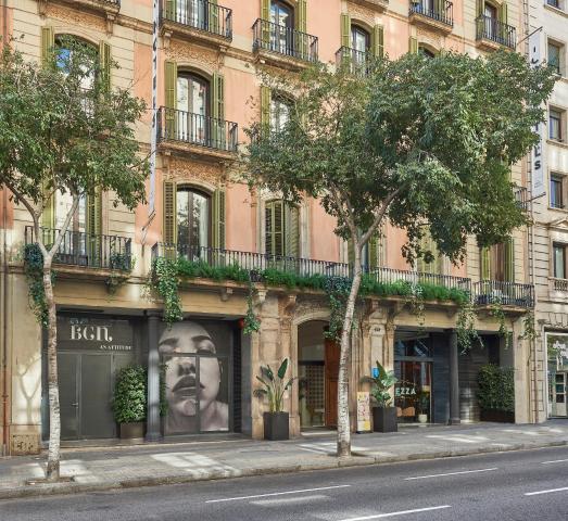ICON Bcn — photo 22