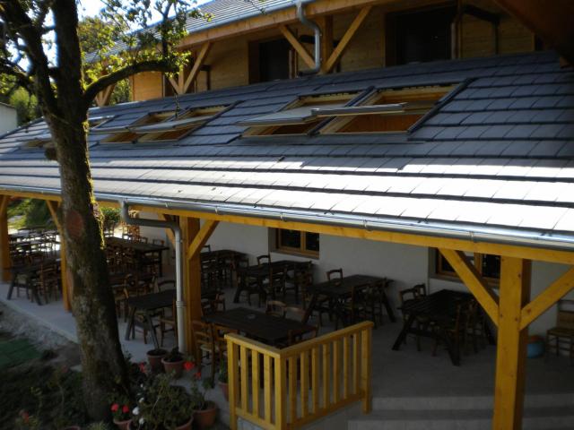 Auberge La Ferme De Ferrières — photo 18
