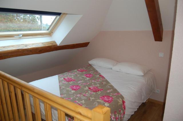 Auberge La Ferme De Ferrières — photo 19