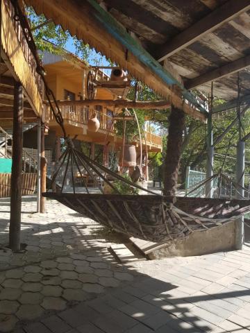 Amiran's Lake — photo 19