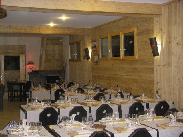 Auberge La Ferme De Ferrières — photo 6