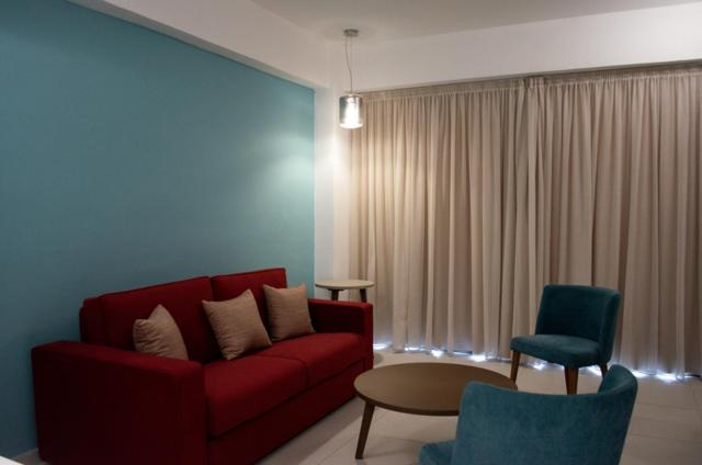 Mandali Hotel — photo 18