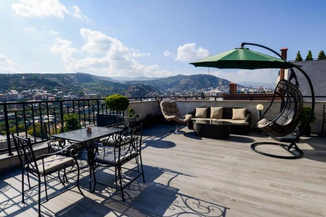 Hotel Avlabari Terrace — photo 1