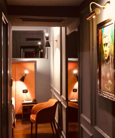 Saint B Boutique Hotel STB — photo 15