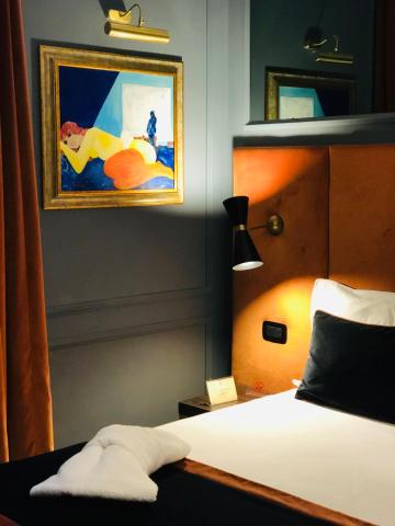 Saint B Boutique Hotel STB — photo 11
