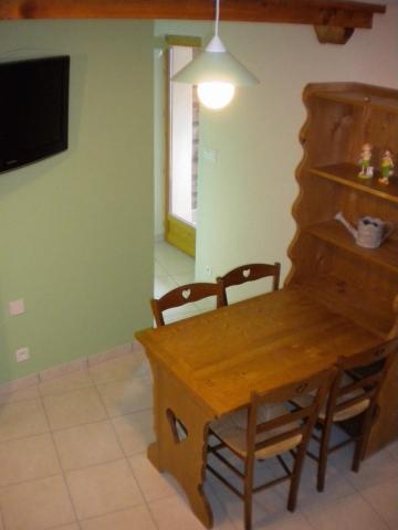 Auberge La Ferme De Ferrières — photo 22