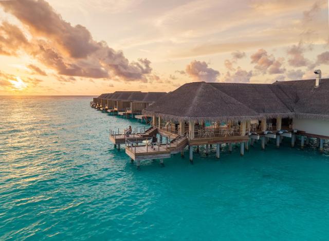 Baglioni Resort Maldives — photo 21